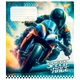Набор тетрадей 24л. клетка YES Speed race, уп.20шт. (767293) - изображение 3
