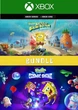 Ключ активации SpongeBob SquarePants: Bundle для Xbox One/Series S/X - изображение 1