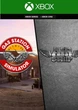 Ключ активации Gas Station Simulator and Airstrip DLC Bundle для Xbox One/Series S/X - изображение 1