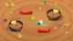 Ключ активации Ultra Foodmess Deluxe для Xbox One/Series S/X - изображение 8