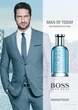 Woda toaletowa męska Hugo Boss Boss Bottled Tonic 50 ml (8005610255613) - obraz 4