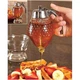 Дозатор для меду, карамелі та соусів Honey Dispenser (прозорий) 3MME8MM847 - зображення 3