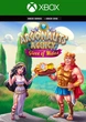 Ключ активации Argonauts Agency 4: Glove of Midas для Xbox One/Series S/X - изображение 1