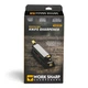 Точилка для ножів ручна Work Sharp WSBCHBSS-I Benchstone Sharpener, 320/600 grit - зображення 3