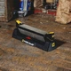 Точилка для ножів ручна Work Sharp WSBCHBSS-I Benchstone Sharpener, 320/600 grit - зображення 11