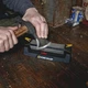 Точилка для ножів ручна Work Sharp WSBCHBSS-I Benchstone Sharpener, 320/600 grit - зображення 16