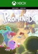 Ключ активации Promenade для Xbox One/Series S/X - изображение 1