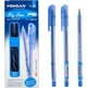 Набор масляных ручек Pensan MY-PEN синяя ET2210 25 шт - изображение 1