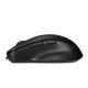 Мышь беспроводная ASUS SmartO MD200 програмируемая с подключением USB2.4ГГц + Bluetooth, 4200 DPI, black - изображение 5