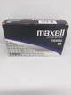 Батарея годинника Maxell CR2032 3.0 V 200mAh 20x3.2mm Літієва - зображення 4