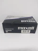 Батарея годинника Maxell CR2032 3.0 V 200mAh 20x3.2mm Літієва - зображення 5