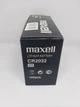 Батарея годинника Maxell CR2032 3.0 V 200mAh 20x3.2mm Літієва - зображення 6