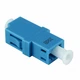 Оптичний атенюатор NanoConnect LC/UPC-LC/UPC male-male Singlemode 20 дБ - зображення 1