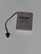 Аккумулятор Ni-CD АА 3.6V 1000mAh АА Bossman-Profi T110 для р/у игрушек - изображение 1