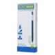 Ручка гелевая MAXIMA 0.5 мм BUROMAX BM.8336-01 1 шт - изображение 2