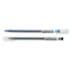 Ручка гелевая MAXIMA 0.5 мм BUROMAX BM.8336-01 1 шт - изображение 1
