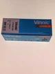 Батарея годинникова Vinnic CR2032 3.0 V 200mAh 20x3.2mm. Літієва - зображення 4