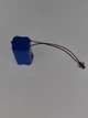 Аккумулятор Ni-CD АА 4.8V 1000mAh Bossman-Profi T111 для р/у игрушек Квадрат - изображение 3