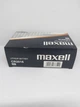 Батарейка часовая Maxell CR2016 3.0V 70mAh 20x1.6mm Литиевая - изображение 5