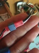 Аккумулятор Ni-MH ААА 3.6V 1100mAh Bossman-Profi для р/у игрушек Красный разъём - изображение 6