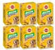 Pedigree Multi Biscrok 500г 6шт - изображение 1