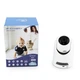 Камера видеонаблюдения TUYA с Wi-Fi, Full HD, ночная съемка, Угол обзора: 90°, белый - изображение 3