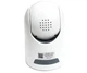 Камера видеонаблюдения TUYA с Wi-Fi, Full HD, ночная съемка, Угол обзора: 90°, белый - изображение 4