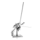 Металлический конструктор 3Д Metal Earth - Voyager, MMS122 - изображение 1