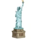 Металлический конструктор 3Д Metal Earth - Statue of Liberty, PS2008 - изображение 3