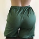 Женская пижама комплект футболка велосипедки New Style М зеленый (2-260) - изображение 7