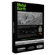 Металлический конструктор 3Д Metal Earth - Комплект вантажних поїздів, MMG104 - изображение 5