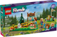 Конструктор LEGO Friends Тир у літньому таборі стрільби з лука 157 деталей (42622) - зображення 1