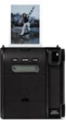 Камера моментальной печати Fujifilm Instax Mini 99 Black (16823519) - изображение 4