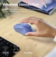 Trust Миша Trust MYDO SILENT, WL, Синій - изображение 5
