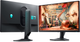 Dell Монітор 27" AW2724DM - изображение 2