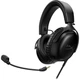 HyperX Гарнiтура Cloud III 3.5mm/USB-A/USB-C Black - изображение 6