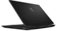 MSI Ноутбук Stealth Studio 17.3" QHD+, Intel i9-13900H, 64GB, F1TB, NVD4080-12, W11, чорний - изображение 14