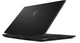 MSI Ноутбук Stealth Studio 17.3" QHD+, Intel i9-13900H, 64GB, F1TB, NVD4080-12, W11, чорний - изображение 17