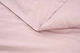 ARDESTO Пододеяльник Mix&Match, 160х220см, 100% хлопок, сатин, пудра - изображение 10