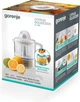 Gorenje Соковитискач CJ30E для цитрусовых - изображение 12