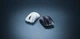 Razer Миша Deathadder V3 Pro, USB-A/WL/BT, білий - изображение 9