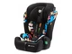 Автокрісло дитяче Comfort Up i-Size Happy Shapes, Kinderkraft (чорний принт), 00-00305259 - зображення 1