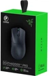 Razer Миша Deathadder V3 Pro, USB-A/WL/BT, чорний - изображение 11