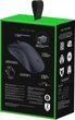 Razer Миша Deathadder V3 Pro, USB-A/WL/BT, чорний - изображение 12