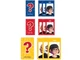 Гра настільна дорожня Вгадай хто?, Hasbro, F8257 - зображення 5