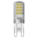 Osram Лампа LED G9 2.6Вт 2700К 320Лм PIN30 - зображення 1