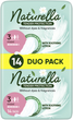 Гігієнічні прокладки Naturella Ніжний Захист Maxi (Розмір 3) 14 шт (8700216045346) - зображення 2