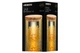 ARDESTO Банка для зберігання Golden Moon, кругла, 760 мл, скло, бамбук - изображение 5