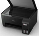 Epson БФП ink color A4 EcoTank L3200 33_15 ppm USB 4 inks - изображение 3