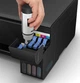 Epson БФП ink color A4 EcoTank L3200 33_15 ppm USB 4 inks - изображение 7